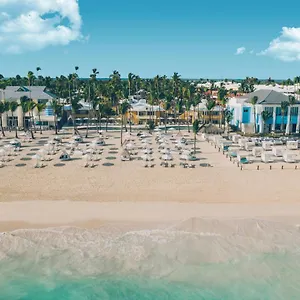 Iberostar Selection Coral Bavaro Курортный комплекс Пунта-Кана