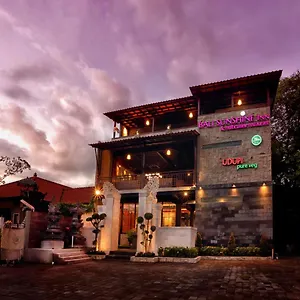 Bali Sunshine Nusa Dua Отель Нуса-Дуа