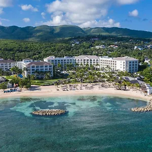 Hyatt Zilara Rose Hall Adults Only Курортный комплекс Бухта Монтего