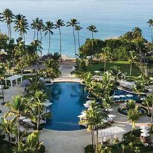 Hilton La Romana Family Курортный комплекс Байяибе