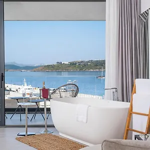 Aparthotel Akana Loft