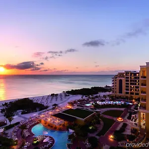 The Ritz-carlton, Aruba Отель Палм Бич