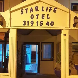 Starlife Отель