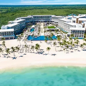 Hyatt Zilara Cap Cana - Adults Only Курортный комплекс Пунта-Кана