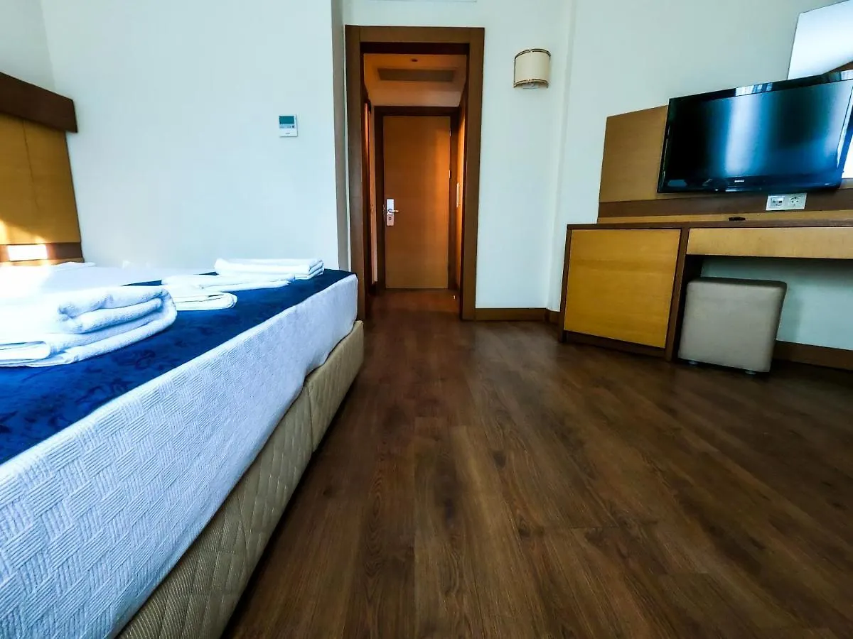 Afytos Bodrum City Resort