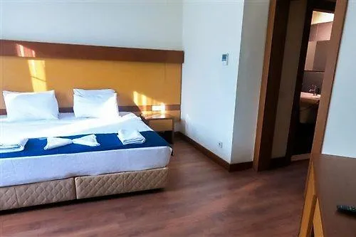 Afytos Bodrum City 3*,