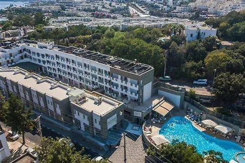 Afytos Bodrum City Resort