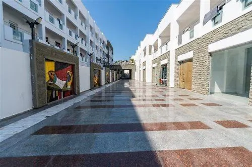 *** Resort Afytos Bodrum City Türkei
