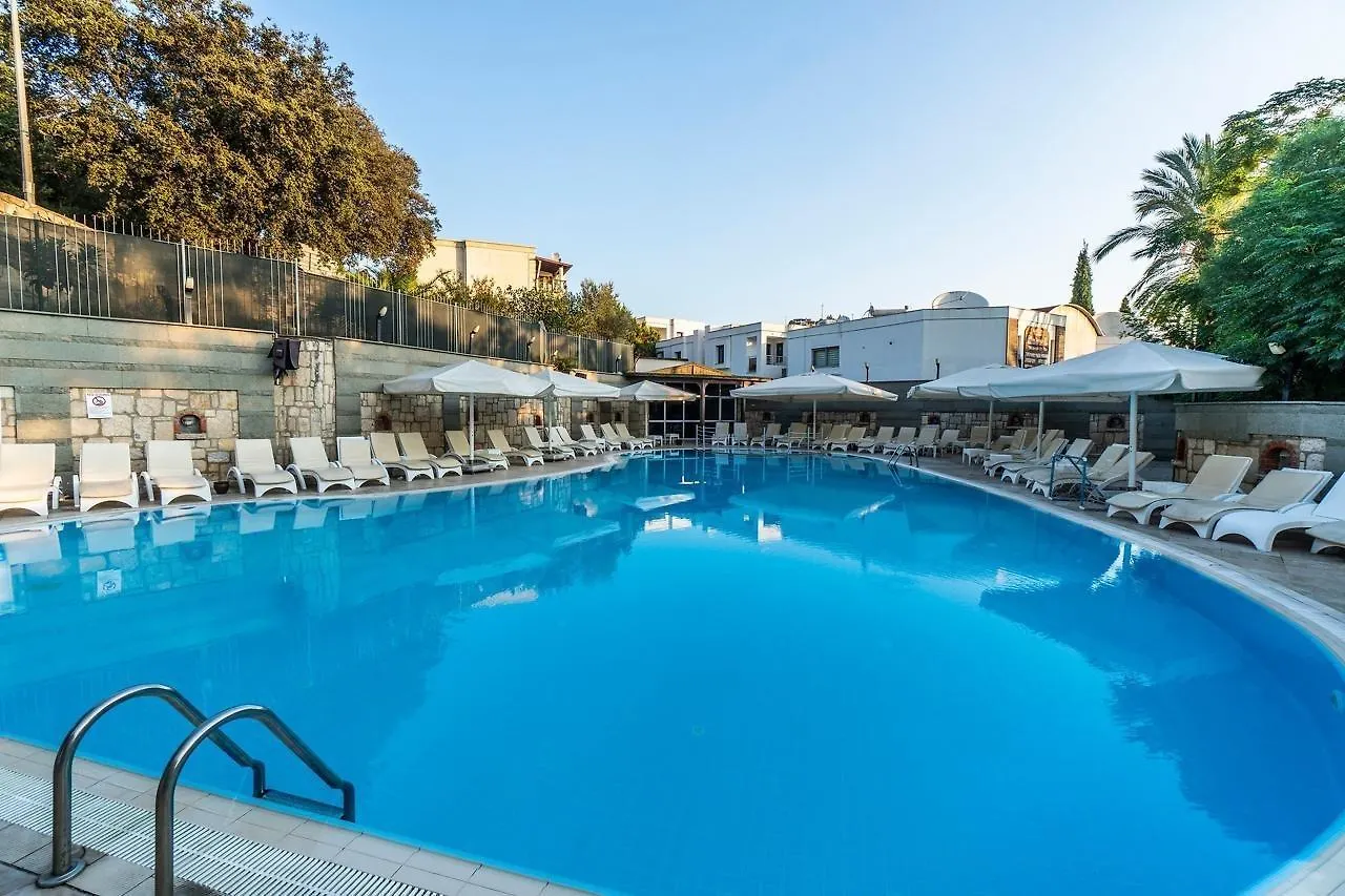 Afytos Bodrum City Resort
