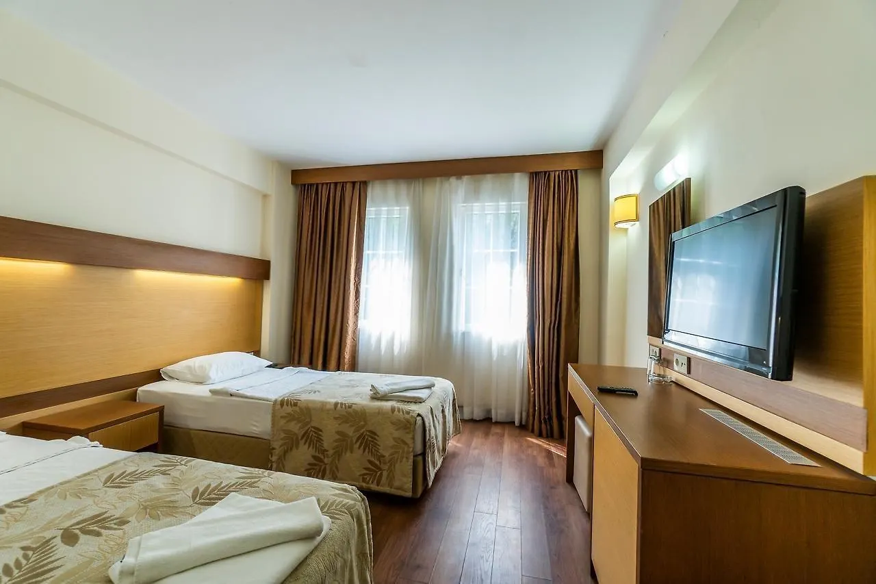 Resort Afytos Bodrum City