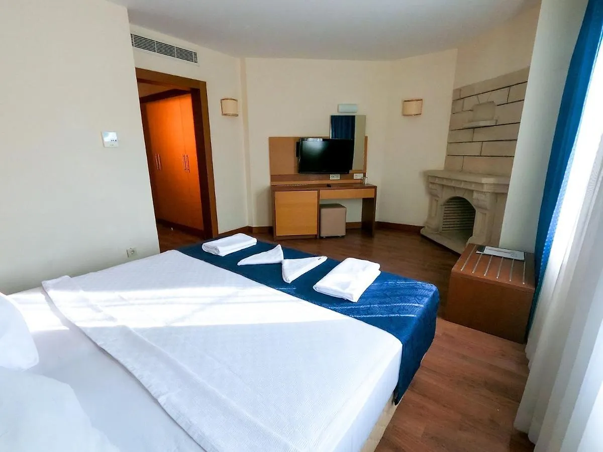 Afytos Bodrum City Türkei