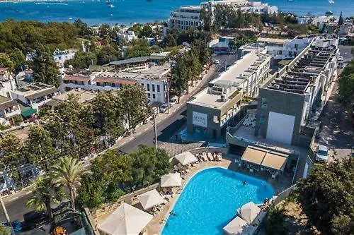 Afytos Bodrum City 3*,  Turkey
