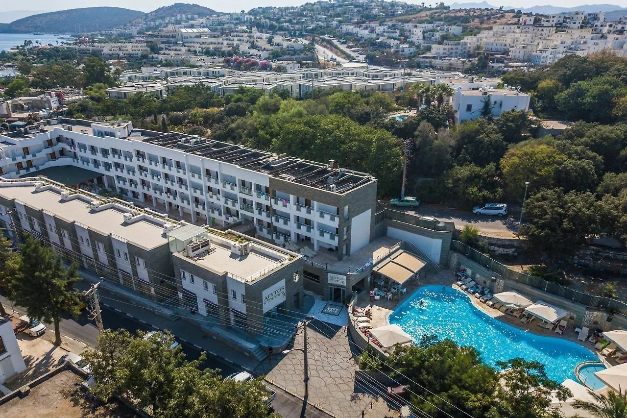Resort Afytos Bodrum City
