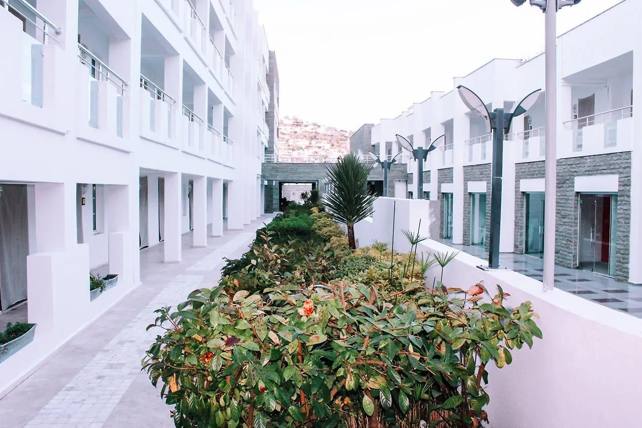Resort Afytos Bodrum City