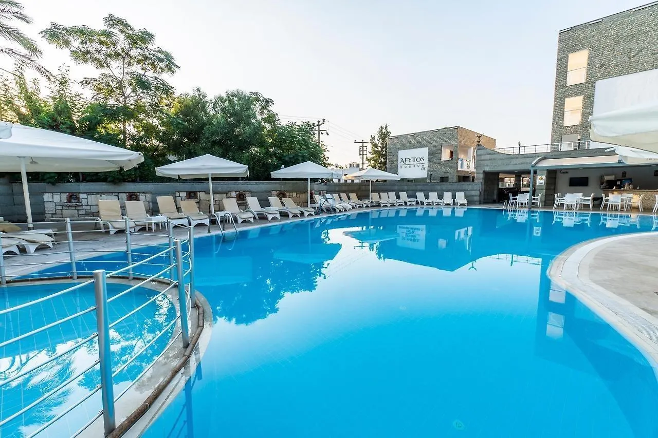 Afytos Bodrum City 3*,  Turkey