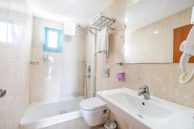 Resort Afytos Bodrum City