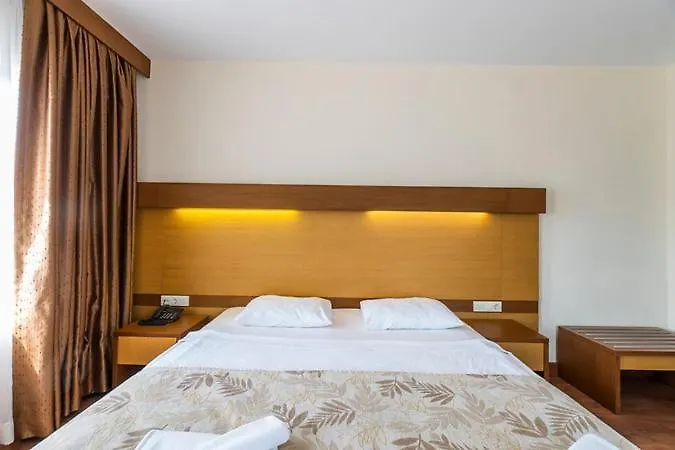 Afytos Bodrum City Resort